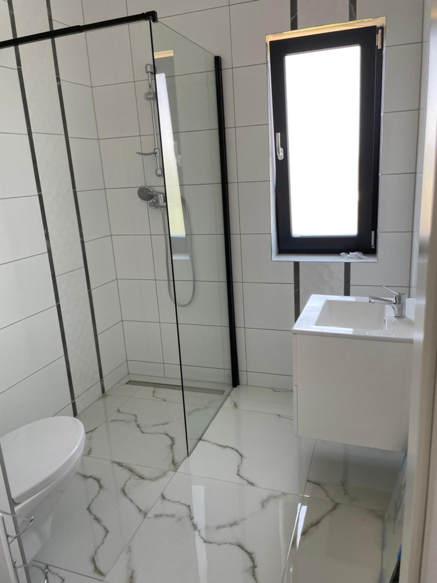 Apartamenty Pod Sosnami Sarbinowo Kültér fotó